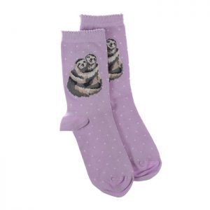 Wrendale Socks – ‘BIG HUGS’ SOCKS