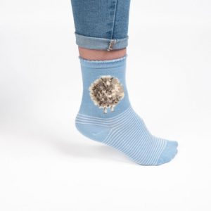 Wrendale Socks – ‘THE WOOLLY JUMPER’ SOCKS