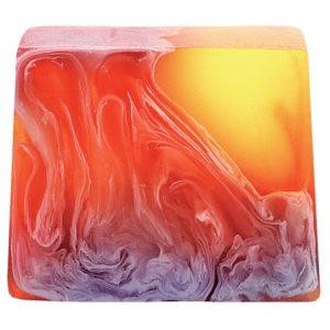 Calperina Soap