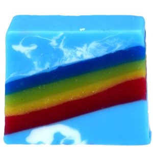 Flying Colours Soap