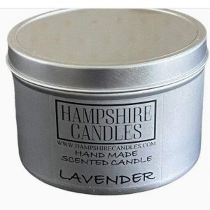 Hampshire Candles – Lavender