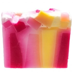 Swizzle Stick Soap