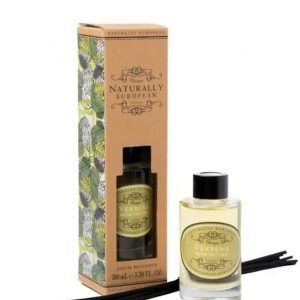 Naturally European Verbena Room Diffuser 100ml