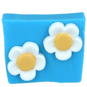 Daisy Roots Soap Slice