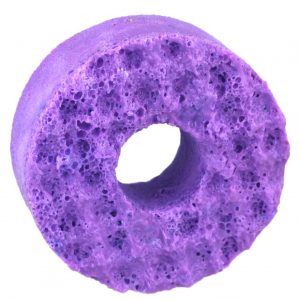 Berry Bubbly Shower Soap